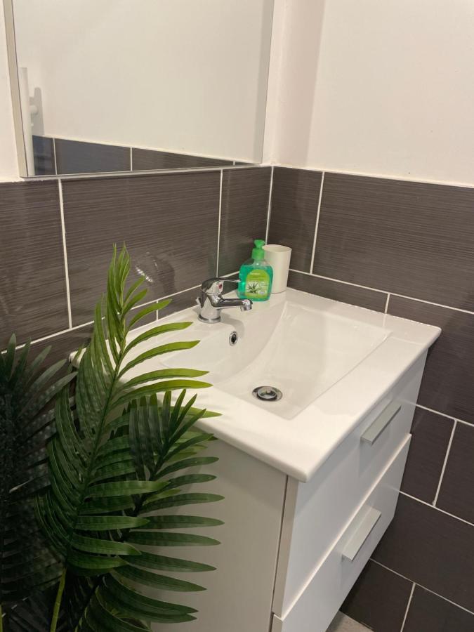 Apartament Le Petit Bois Nantes Zewnętrze zdjęcie